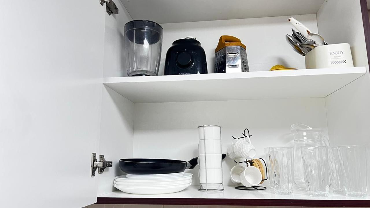 Apartment Rest House Hostel Abu Dhabi