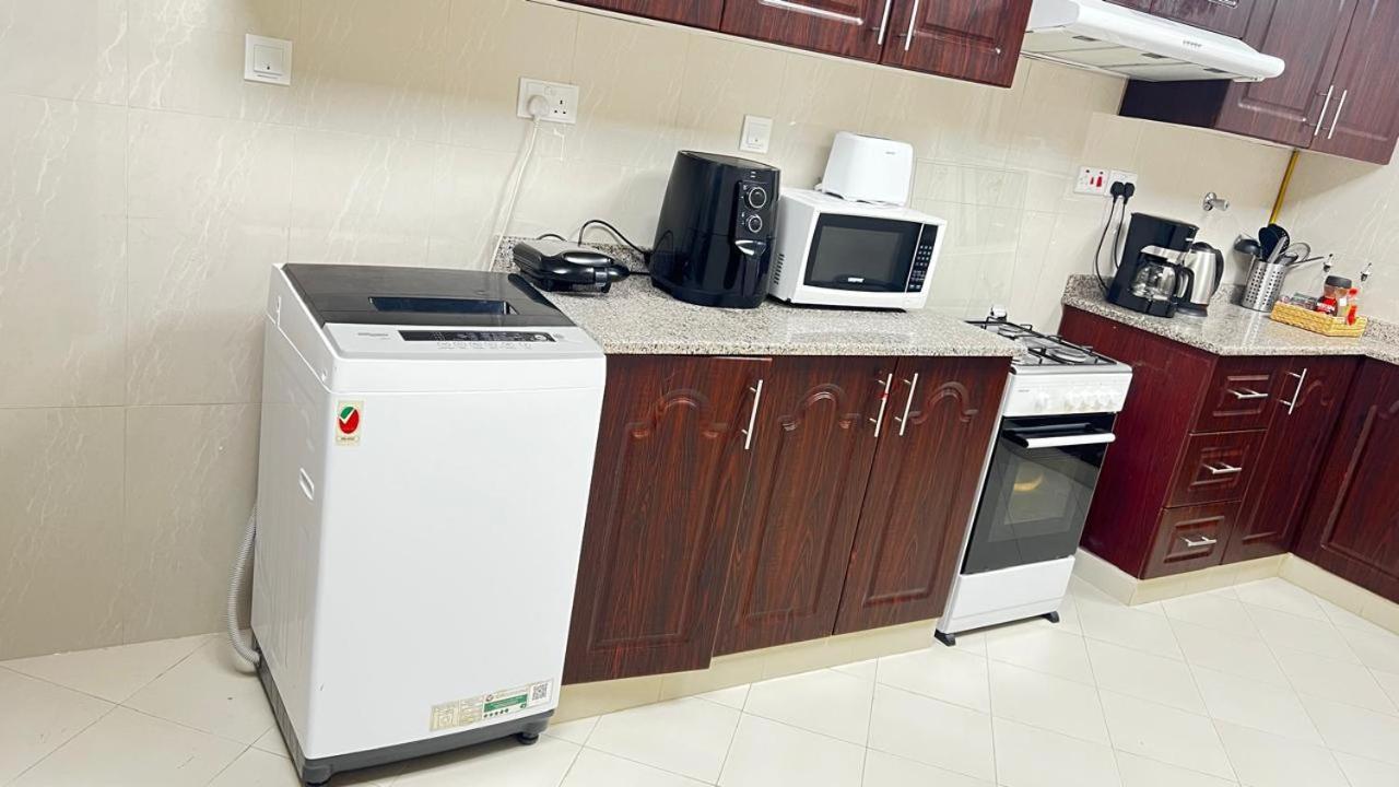 Rest House Hostel Abu Dhabi