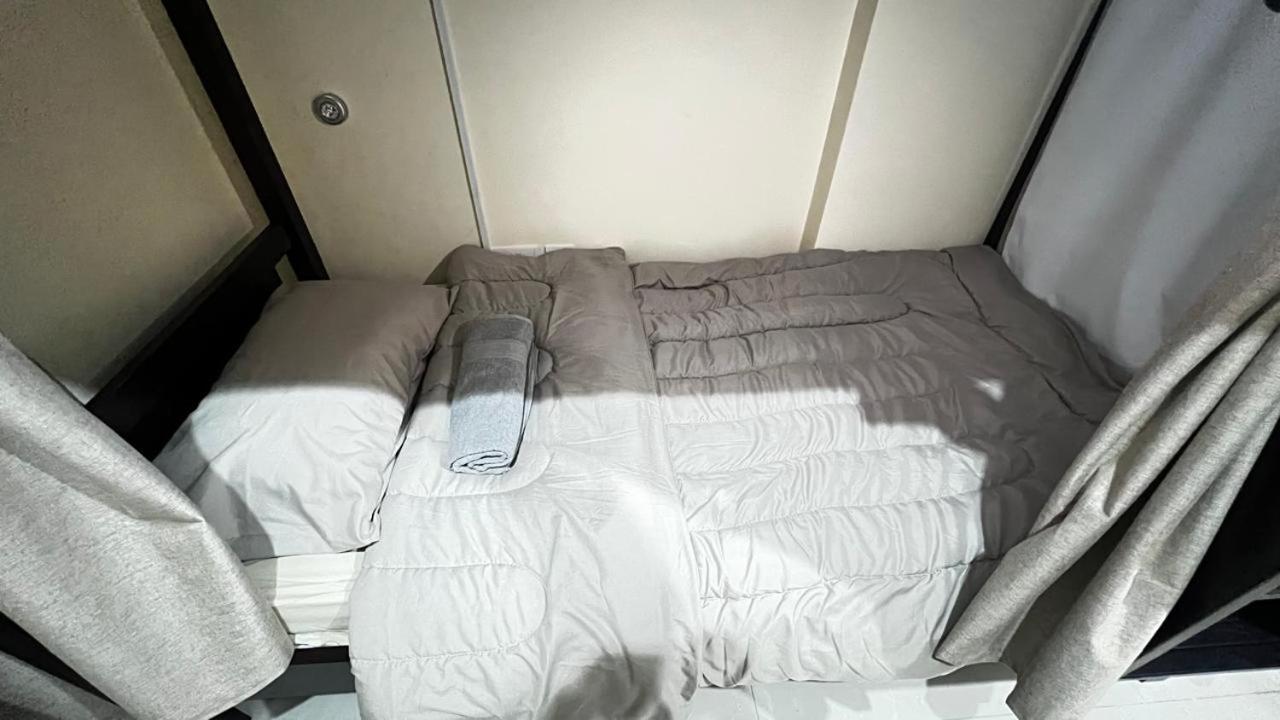 Rest House Hostel * Abu Dhabi