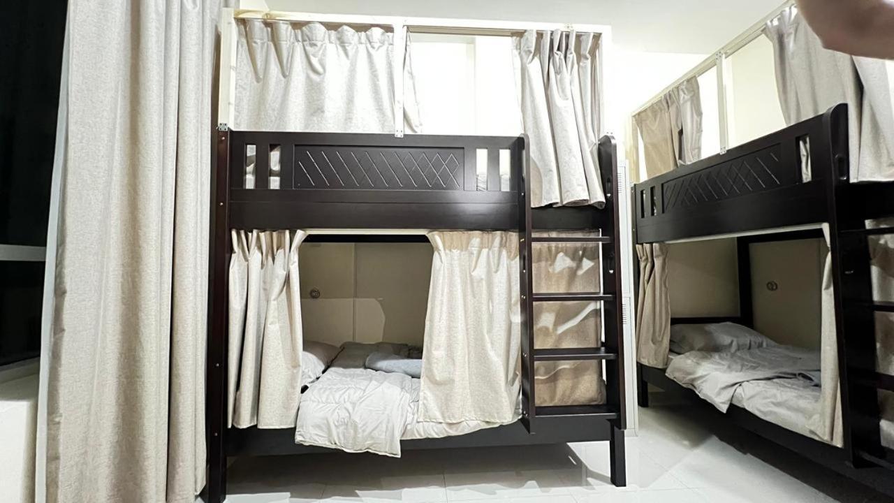 Apartment Rest House Hostel *