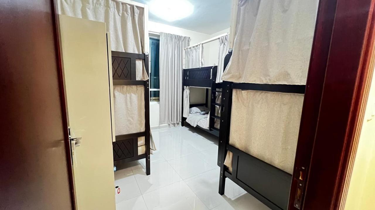 Rest House Hostel