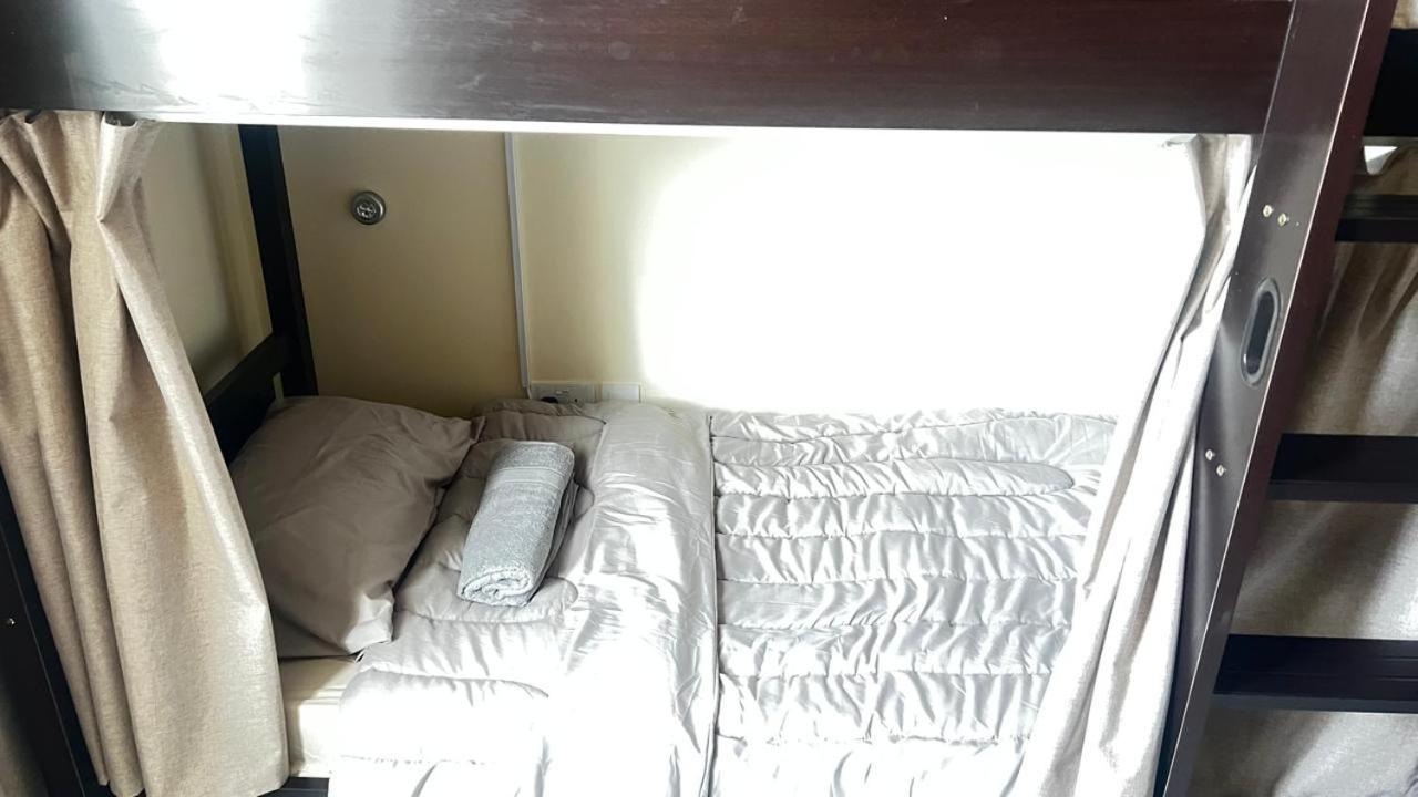 Rest House Hostel * Abu Dhabi