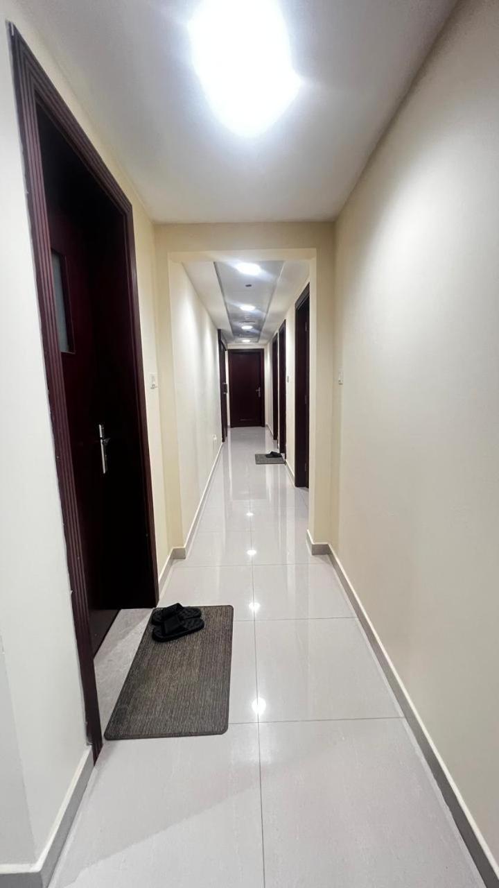 Apartment Rest House Hostel Abu Dhabi