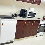 Rest House Hostel