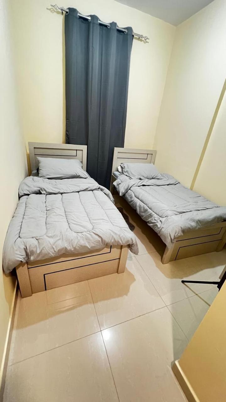 Appartement Rest House Hostel