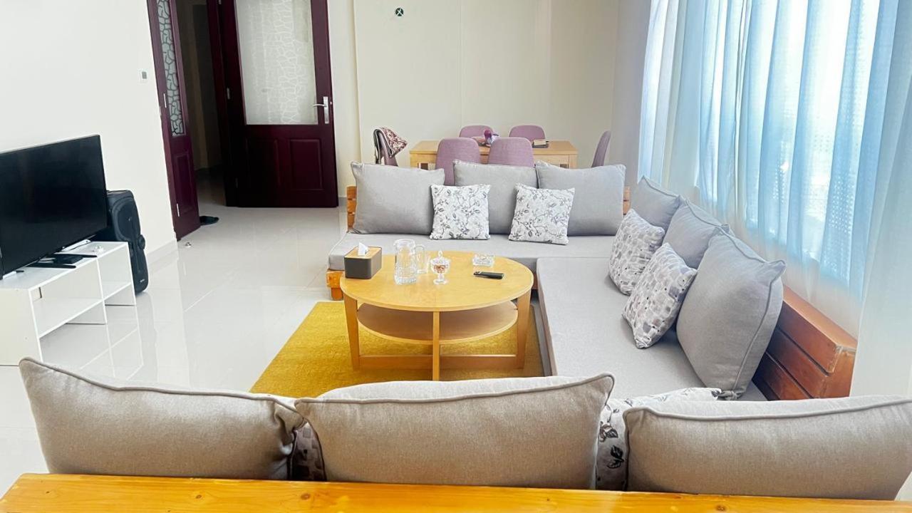 Rest House Hostel Appartement