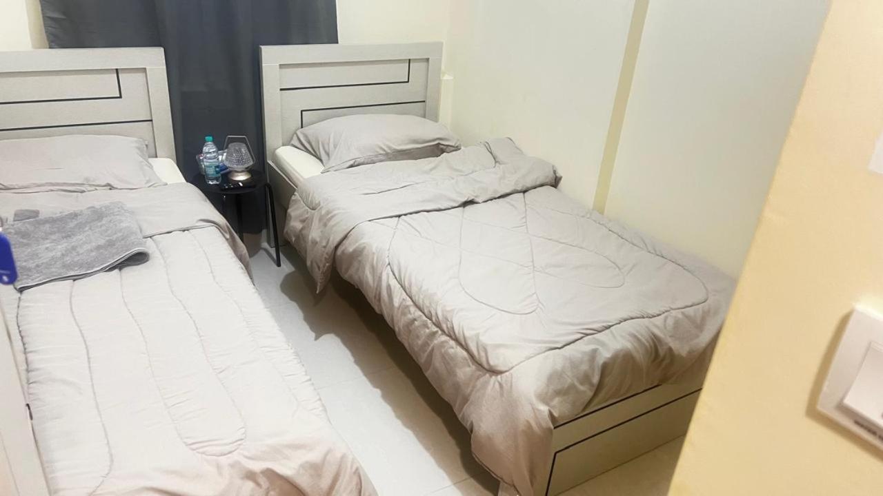 Rest House Hostel Abu Dhabi